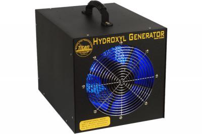 Titan 2000 Hydroxyl Generator